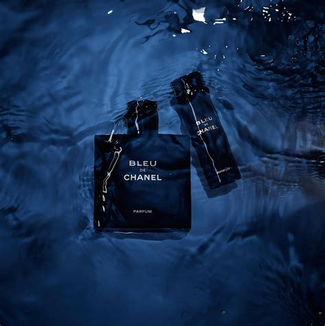 chanel nowa kolekcja|chanel bleu douglas.